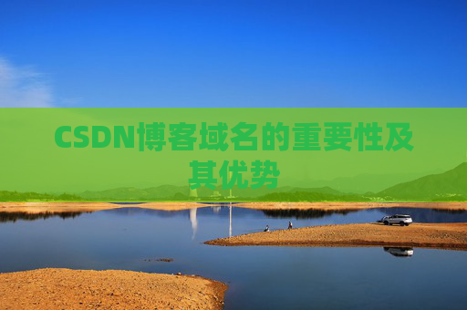 CSDN博客域名的重要性及其优势